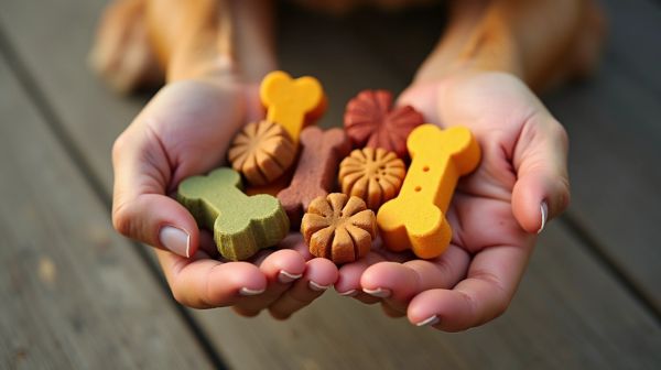 Choisir les bonnes croquettes pour chien : notre comparatif 2026