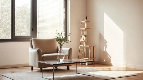 Guide des arbres à chat design pour optimiser tous vos espaces