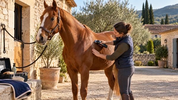Les meilleures tondeuses pour animaux selon vos besoins spécifiques
