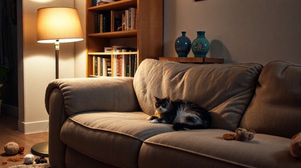 Les meilleurs accessoires pour un foyer sans odeur d'animaux
