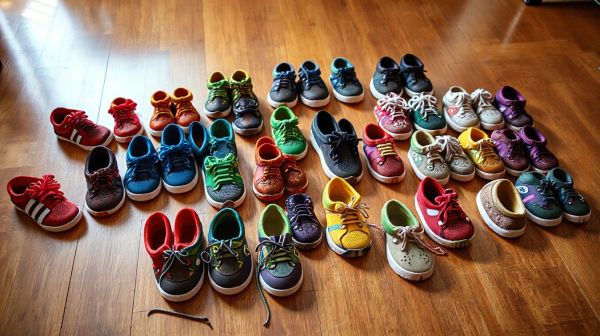 Top 5 modèles tendance de chaussures adaptées pour chiens