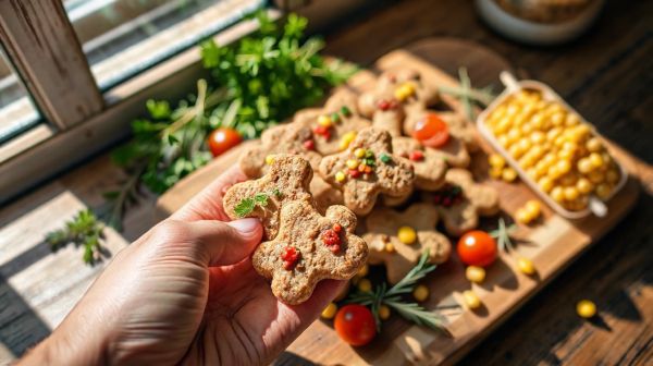Top croquettes pour chien à privilégier en 2026